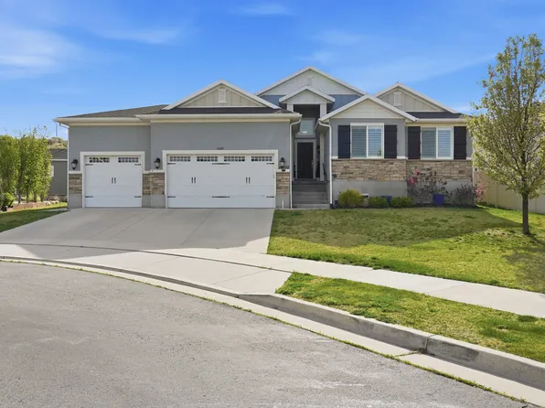 14332 Dusty Meadow Cir, Herriman, UT 84096
