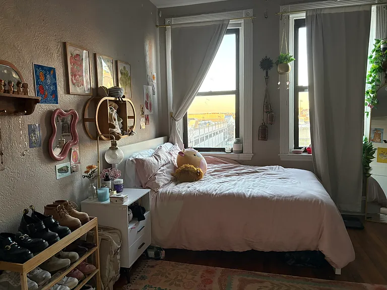 1066 Commonwealth Ave #31 — Photo 5