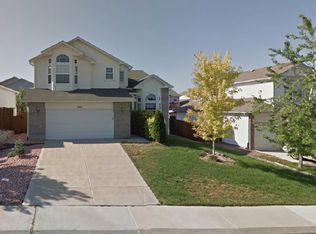 5416 S Valdai Way, Aurora, CO 80015