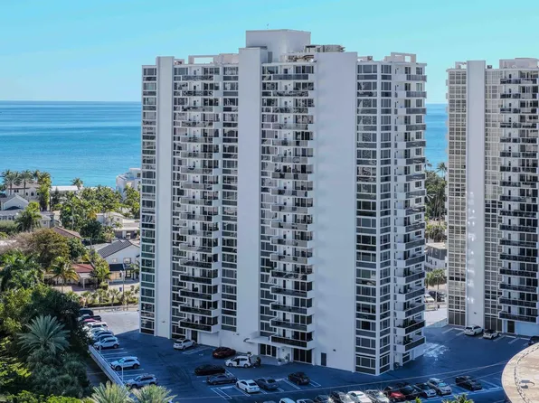 2715 N Ocean Blvd APT 10C, Fort Lauderdale, FL 33308