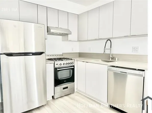 318 S Mariposa Ave #12A, Los Angeles, CA 90020