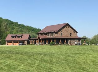 1894 Nursery Rd, Elizabeth, WV 26143