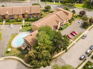 Riverview Condominium, Bridgeport, CT 06606
