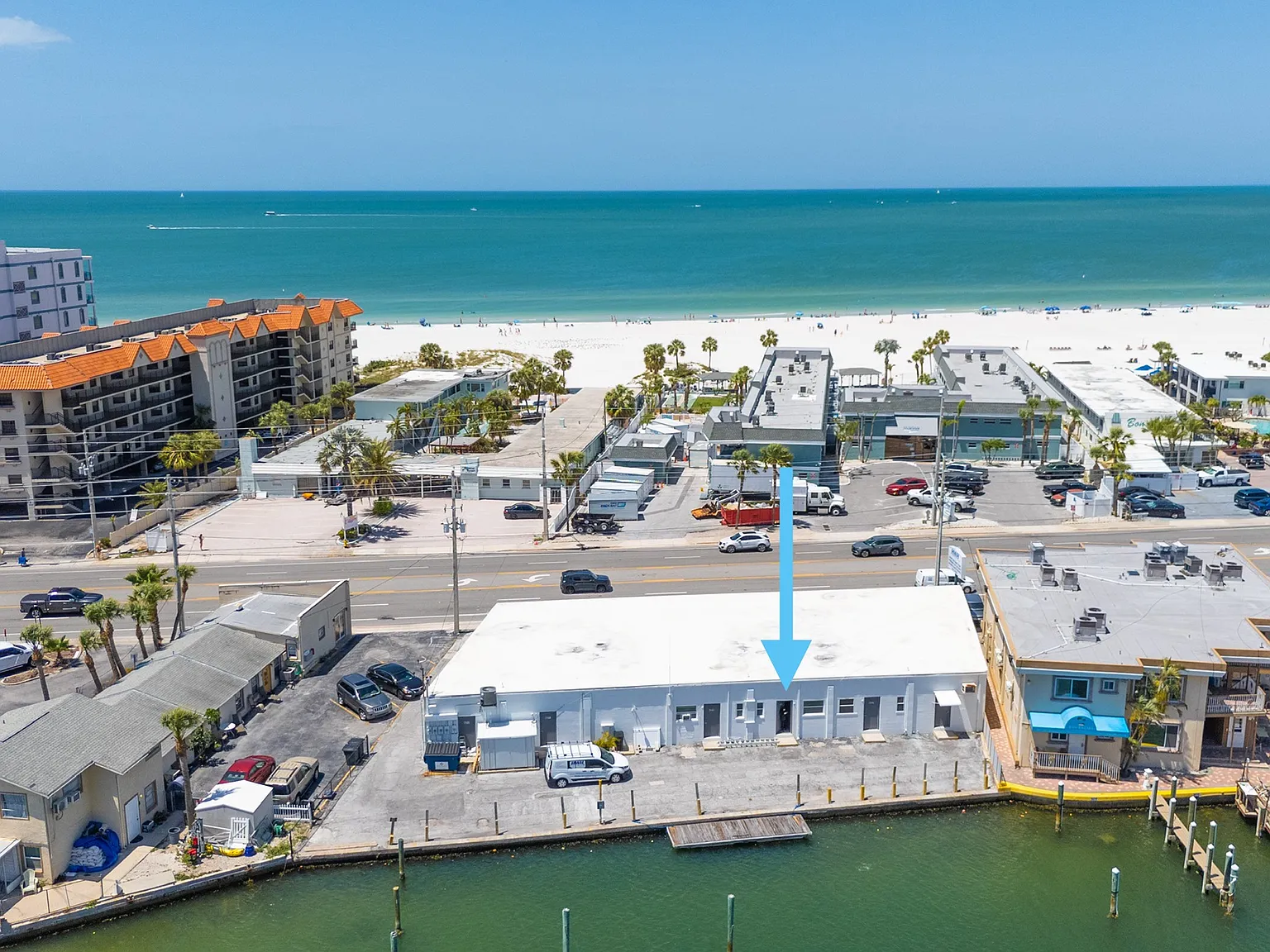 4227 Gulf Blvd — Photo 3