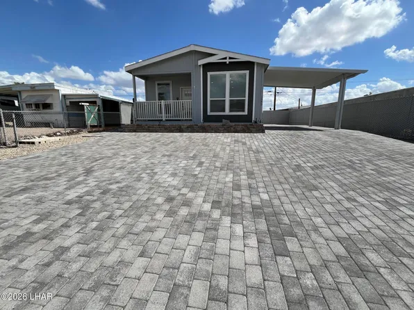3040 Joyce Ln, Lake Havasu City, AZ 86404