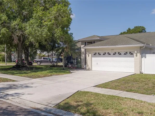 6400 23rd Ln N, Saint Petersburg, FL 33702