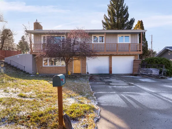 2313 43rd St, Missoula, MT 59803