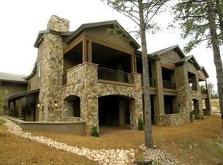 1734 E Mossy Oak Ct, Flagstaff, AZ 86001