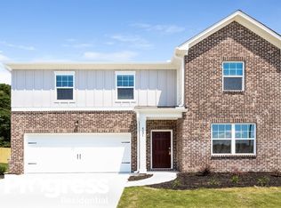 4231 Kendrick Cir, Loganville, GA 30052