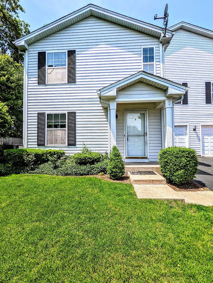1315 Orleans Dr, Mundelein, IL 60060 Zillow