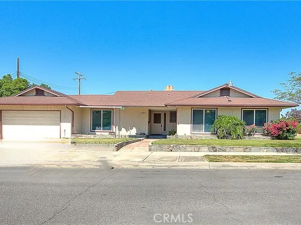 1025 N Oaks Ave, Ontario, CA 91762