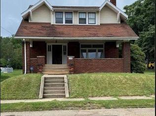 1335 S Freedom Ave, Alliance, OH 44601