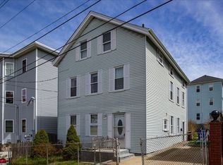 128 Diman St, Fall River, MA 02721