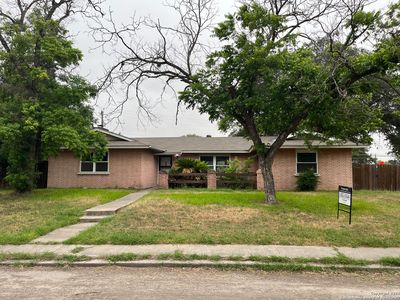 5479 STARFIRE ST, Kirby, TX, 78219