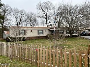 117 Kailees Ln, Vonore, TN 37885