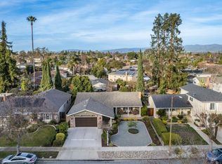 907 Foothill Dr, San Jose, CA