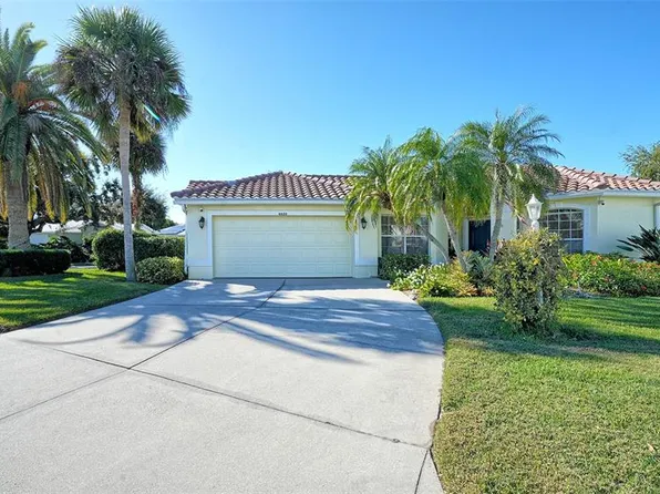 6828 Avenida Marbella, Sarasota, FL 34238