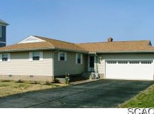38344 Hickory Ln, Selbyville, DE 19975