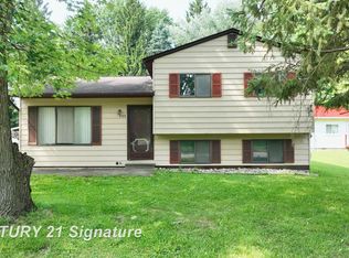 322 Smith St, Clio, MI 48420