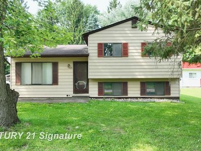 322 Smith St, Clio, MI, 48420