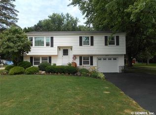 3677 Walworth Marion Rd, Marion, NY 14505