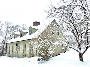 1196 RT 117, Sugar Hill, NH 03586