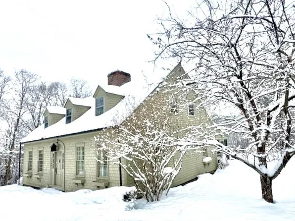 1196 RT 117, Sugar Hill, NH 03586