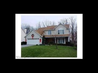 125 Fair Lawn Ct, Stephens City, VA 22655