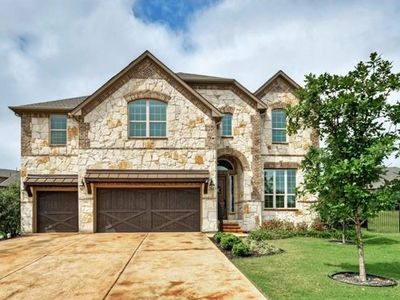 106 Princes Ct, Lakeway, TX, 78738