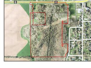 W M 86, Colon, MI 49040