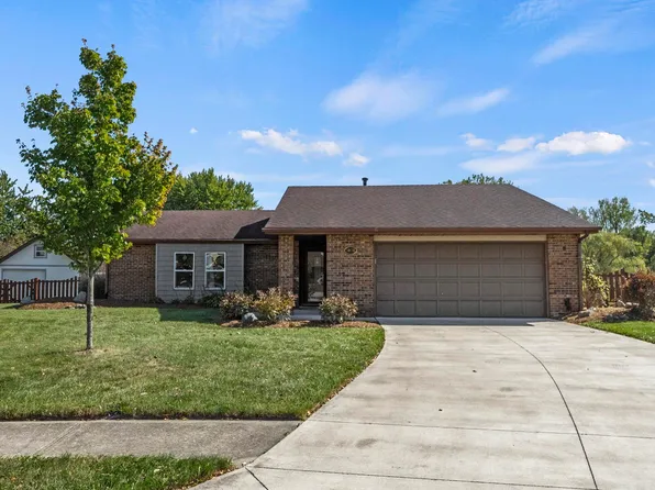 1030 Crowder Ct, Fort Wayne, IN 46825