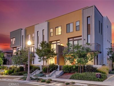 104 Keeper, Irvine, CA, 92618