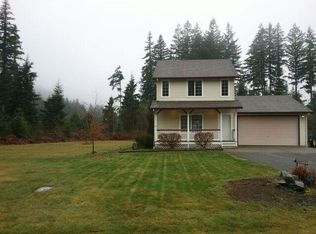 30800 360th Ave NE, Arlington, WA 98223