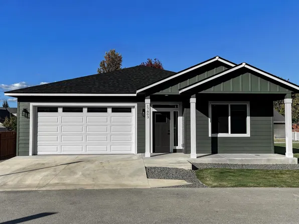 17803 E 3rd Ln, Spokane Valley, WA 99016