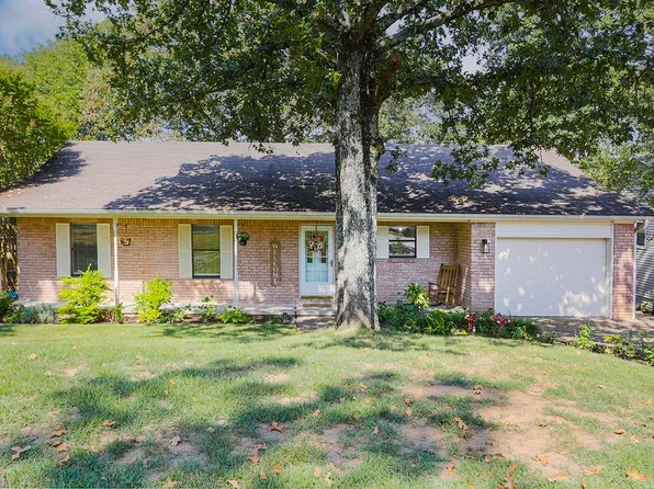 117 Raywood Dr, Sherwood, AR 72120