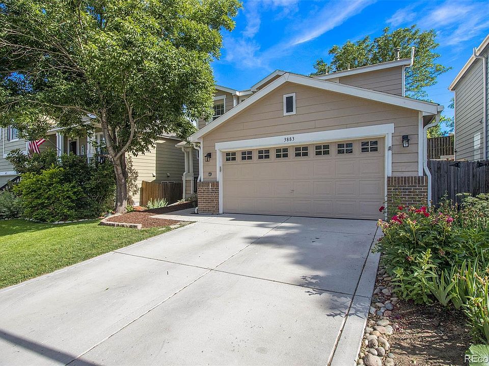 View 3883 W Kenyon Avenue Zillow