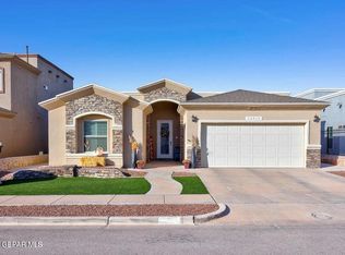 12505 Furlong Cir, El Paso, TX 79928