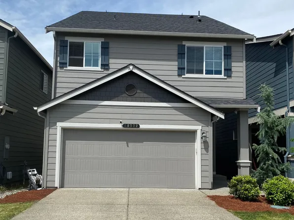 18772 108th Ave E, Puyallup, WA 98374