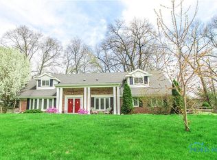 4146 Partridge Ln, Toledo, OH 43623