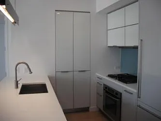 Rented by Corcoran