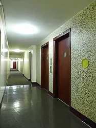 Rented by JMKBK LLC.