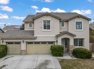 44838 Lotus Ct, Lancaster, CA 93536