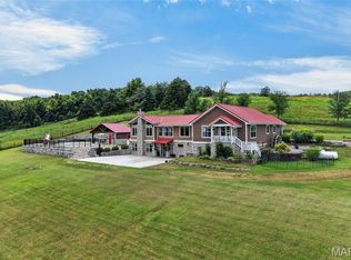 2167 Susanna Rd, Niangua, MO 65713