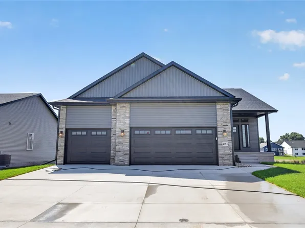 4183 English Glen Ave, Marion, IA 52228