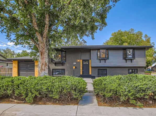 11179 W 63rd Avenue, Arvada, CO 80004