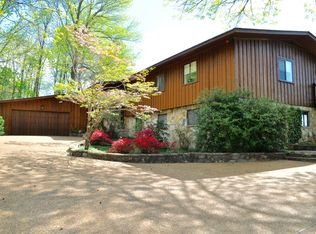 1914 E Brow Rd, Signal Mountain, TN 37377