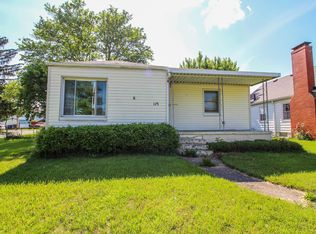 115 Demorest Ave, Columbus, OH 43204