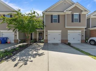7 Stratum Way, Hampton, VA 23661