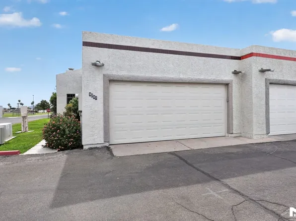 9237 N 47th Dr, Glendale, AZ 85302