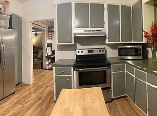 4041 Highway 569 N, Liberty, MS 39645